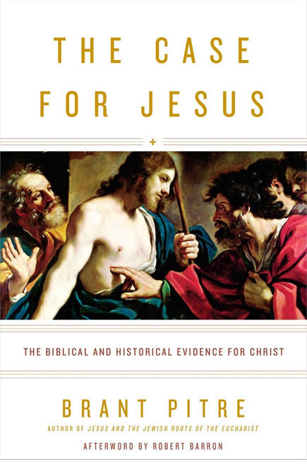 The Case for Jesus