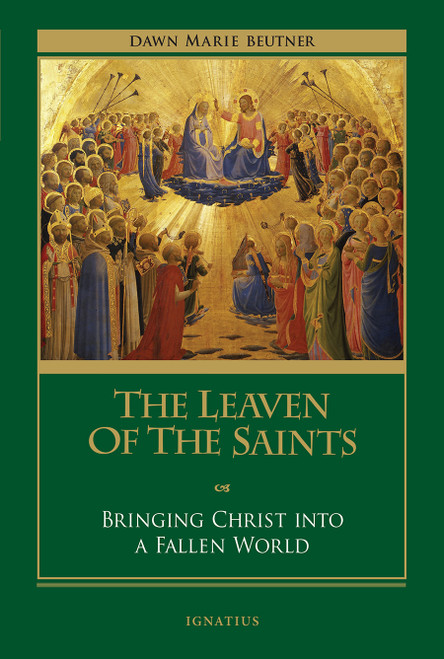 The Leaven of the Saints (Digital)