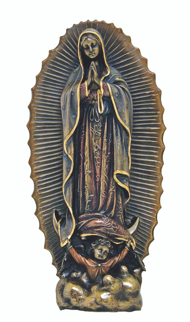 Our Lady of Guadalupe