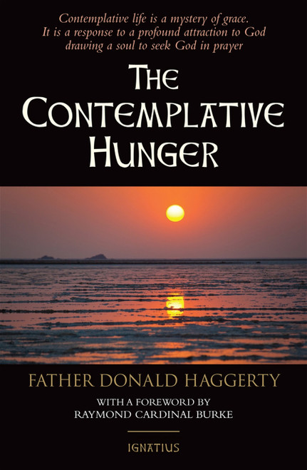 The Contemplative Hunger (Digital)