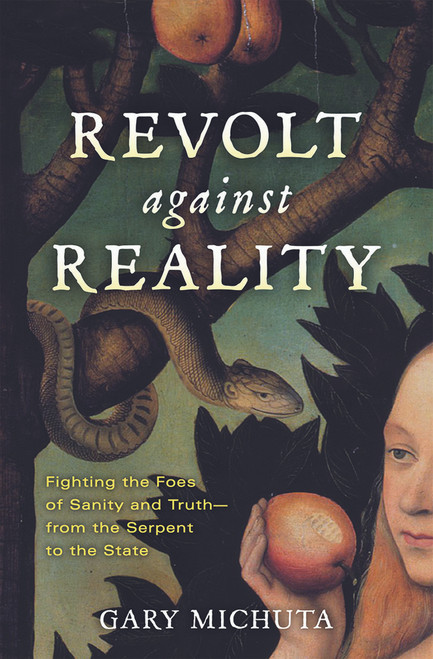 Revolt Against Reality