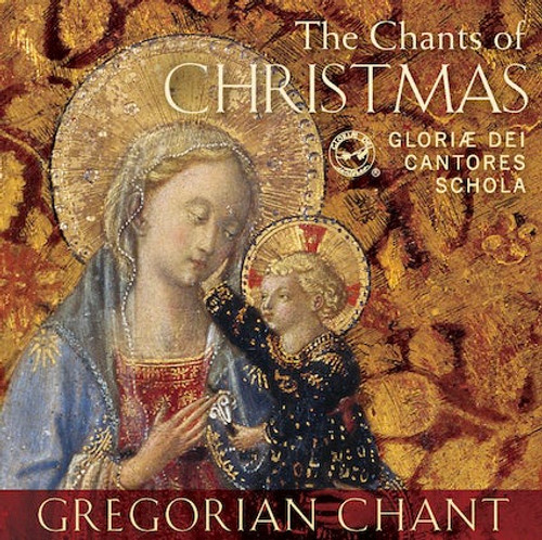 The Chants of Christmas