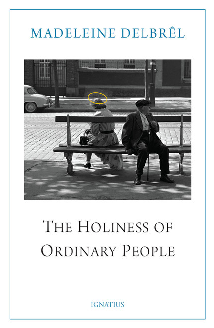 The Holiness of Ordinary People (Digital)
