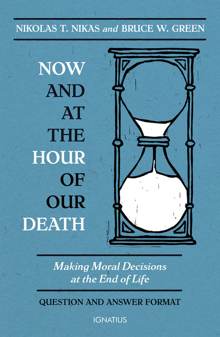 Now and at the Hour of Our Death (Digital)