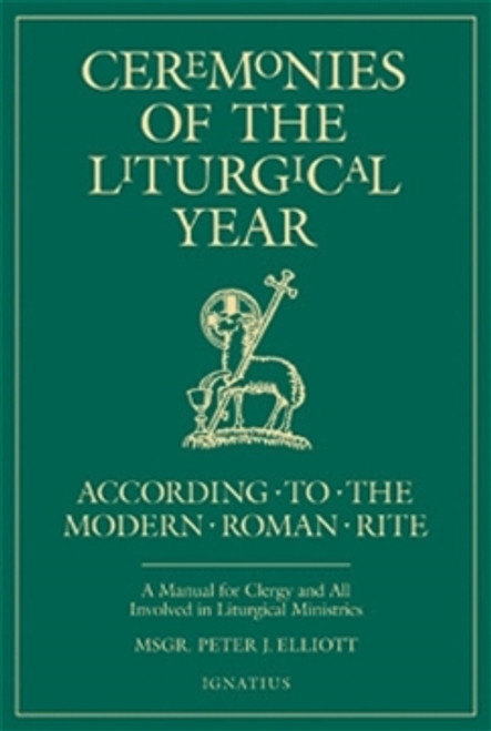 Ceremonies of the Liturgical Year