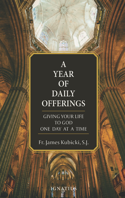 A Year of Daily Offerings (Digital)