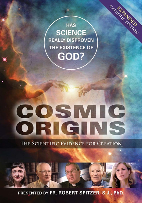 Cosmic Origins