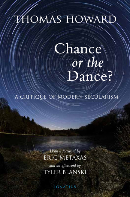 Chance or the Dance? 2nd Edition