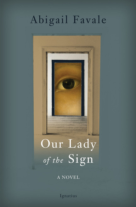 Our Lady of the Sign (Digital)