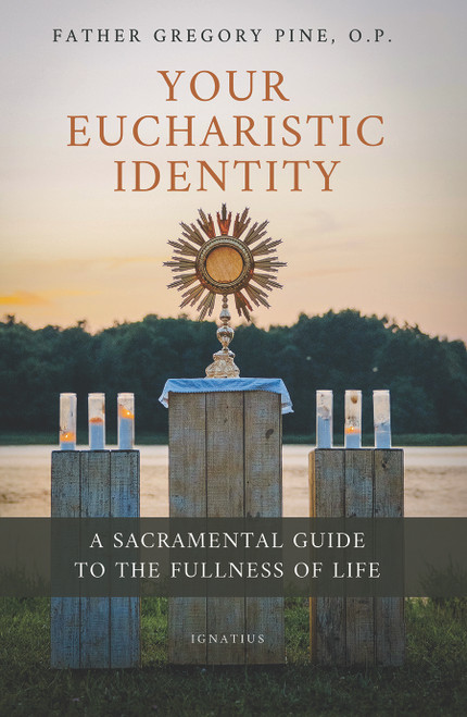 Your Eucharistic Identity (Digital)