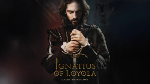 Ignatius of Loyola (Digital)