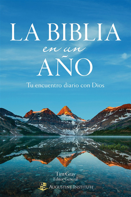 La Biblia en un Año