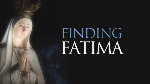Finding Fatima (Digital)