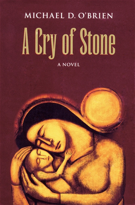 A Cry of Stone (Digital)