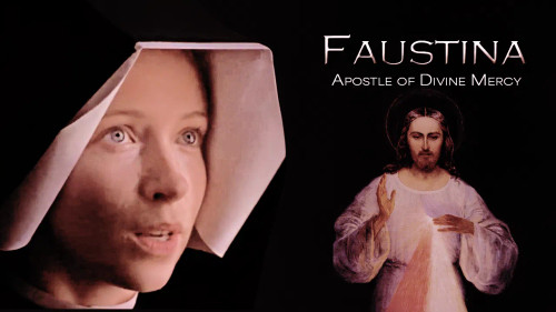 Faustina: The Apostle of Divine Mercy (Digital)