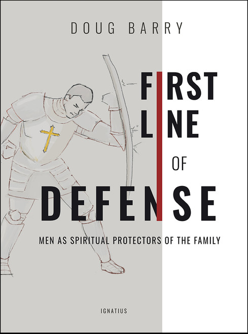 First Line of Defense