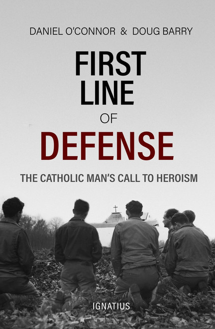 First Line of Defense