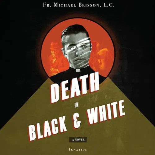 Death in Black and White (Digital)