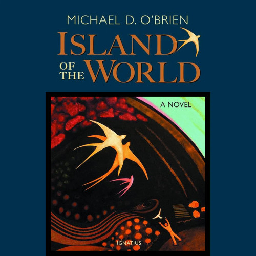 Island of the World (Digital)