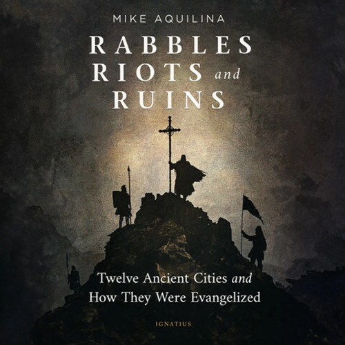 Rabbles, Riots, and Ruins (Digital)