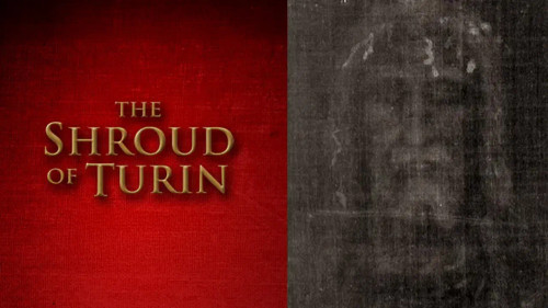 The Shroud of Turin (Digital)