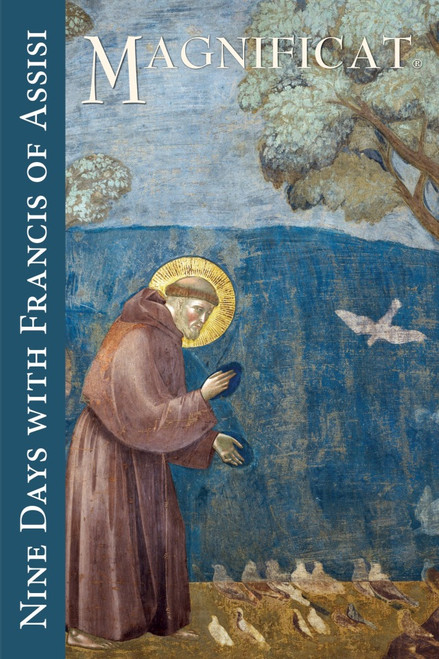 Nine Days with St. Francis of Assisi