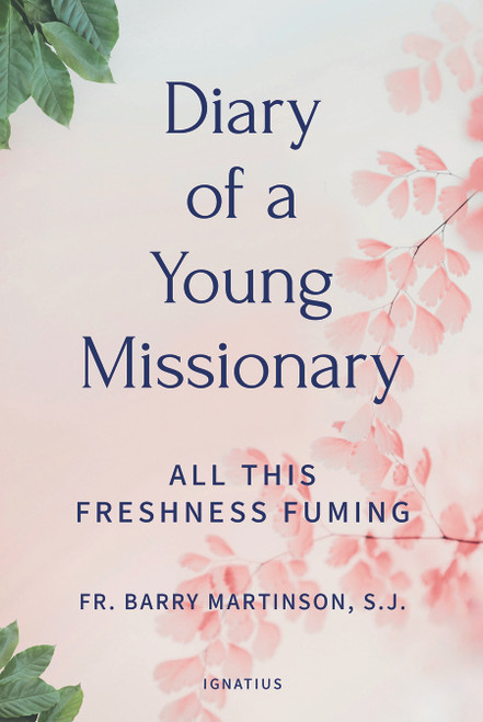 Diary of a Young Missionary (Digital)