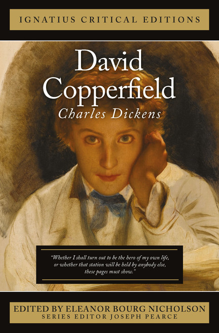 David Copperfield