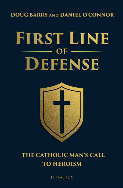First Line of Defense (Digital)
