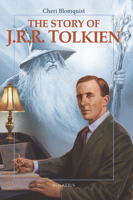 The Story of J. R. R. Tolkien