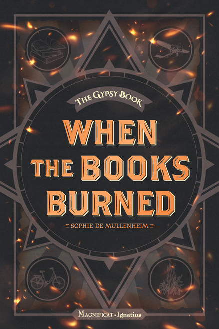 When the Books Burned