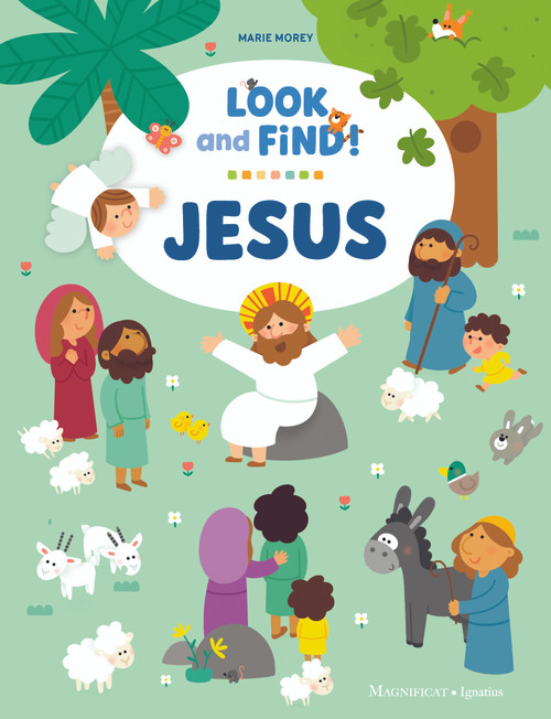 Jesus