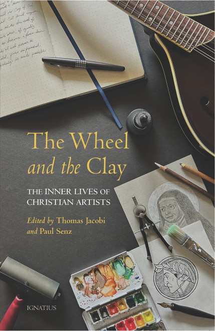 The Wheel and the Clay