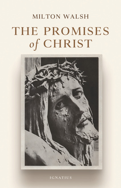The Promises of Christ (Digital)