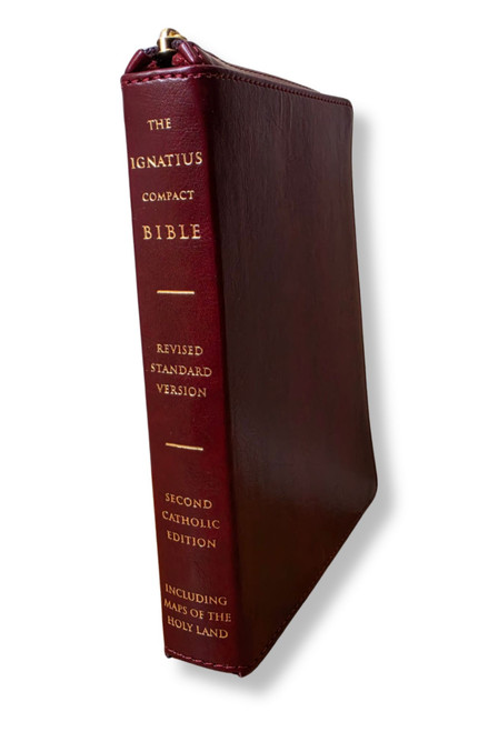 RSV2CE Compact Bible