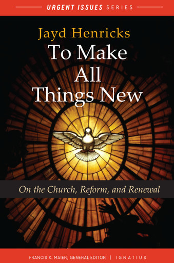 To Make All Things New (Digital)