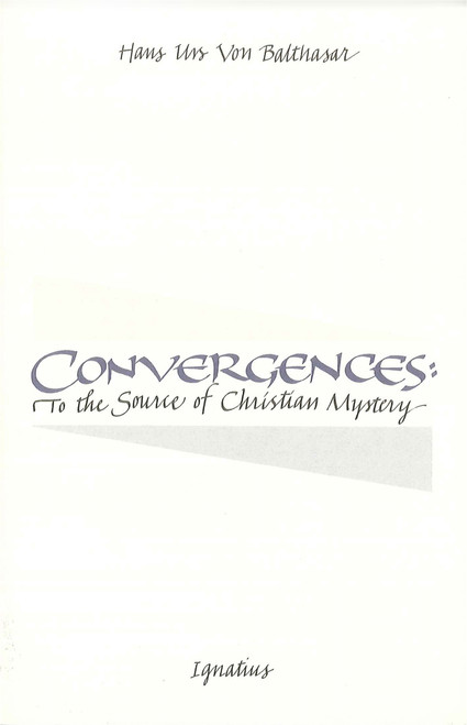 Convergences (Digital)