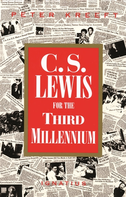 C.S. Lewis for the Third Millennium (Digital)