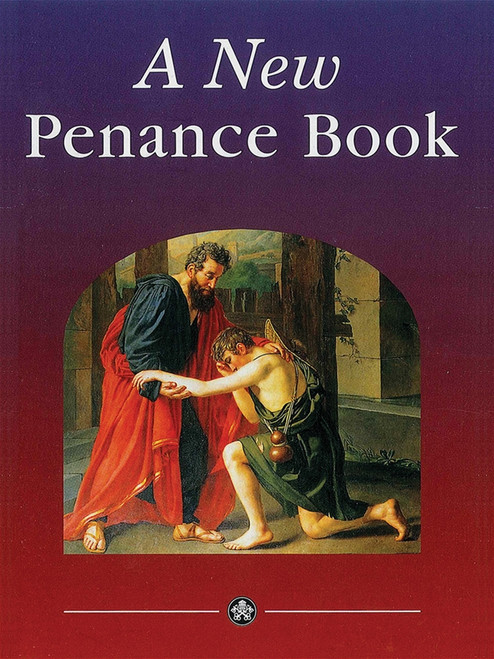 A New Penance Book