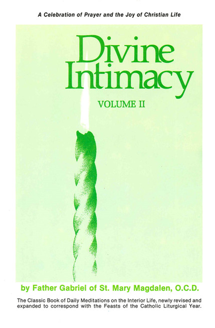 Divine Intimacy, Vol. 2 (Digital)