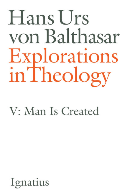 Explorations in Theology, Vol. 5 (Digital)