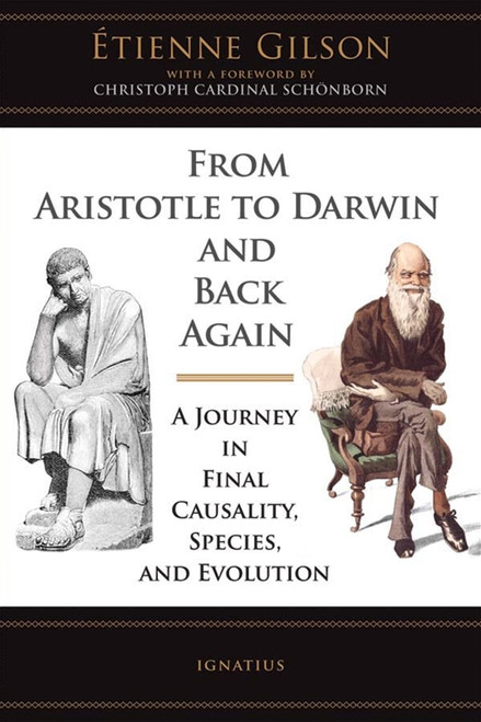 From Aristotle to Darwin and Back Again (Digital)