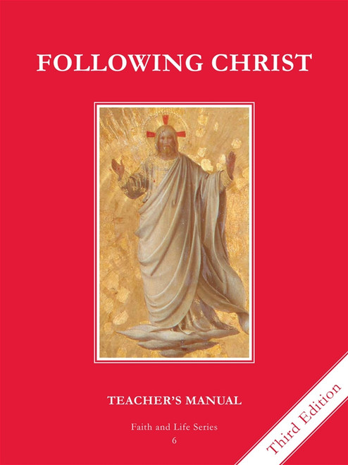 Faith and Life - Grade 6 Teacher's Manual