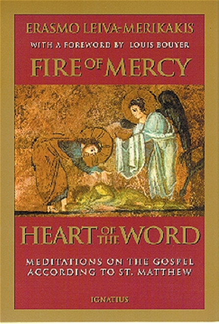 Fire of Mercy, Heart of the Word, Vol. 1 (Digital)