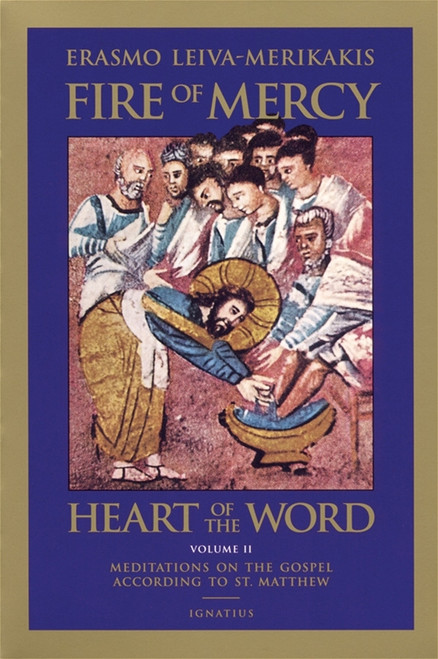Fire of Mercy, Heart of the Word, Vol. 2