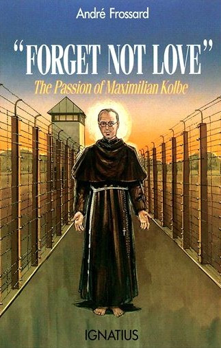 Forget Not Love