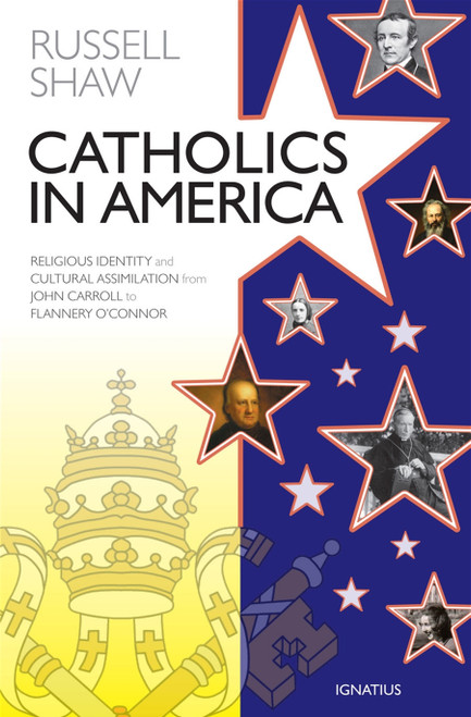 Catholics in America (Digital)