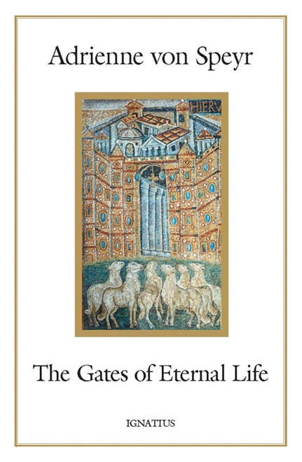 The Gates of Eternal Life (Digital)