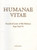 Humanae Vitae (Digital)