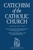 Catechism of the Catholic Church - Second Edition